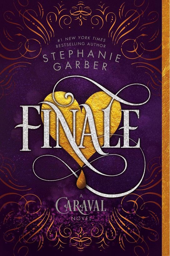 Caraval 3. Finale