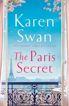 The Paris Secret