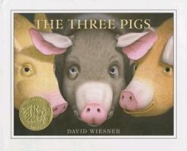 The Three Pigs