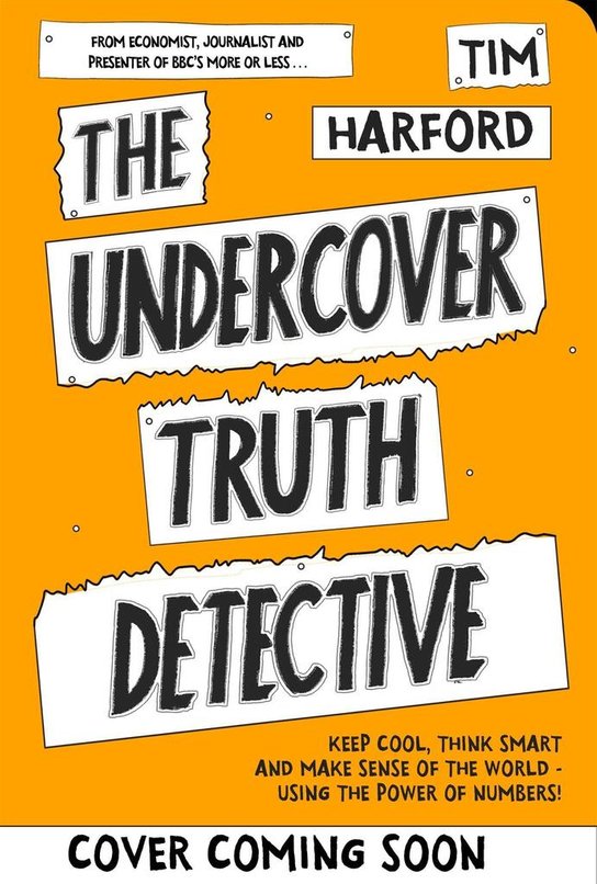 The Truth Detective
