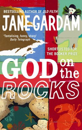 God On The Rocks
