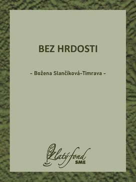 Bez hrdosti