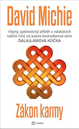 Zákon karmy