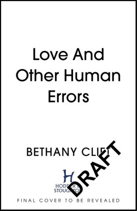 Love And Other Human Errors