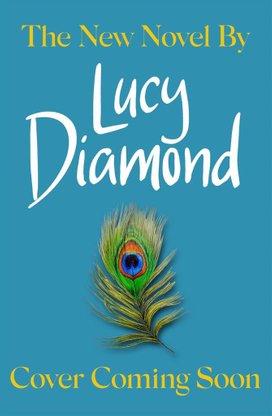 Untitled New Novel