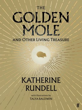 The Golden Mole