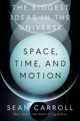 The Biggest Ideas in the Universe