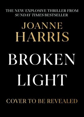 Broken Light