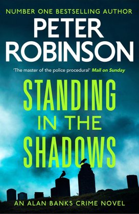 Standing in the Shadows