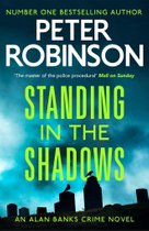 Standing in the Shadows