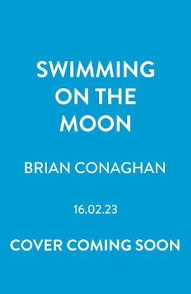 Swimming on the Moon