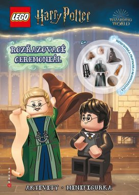 LEGO® Harry Potter Rozřazovací ceremoniál