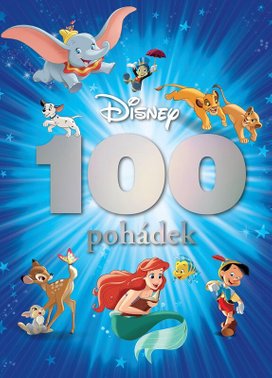 Disney 100 pohádek