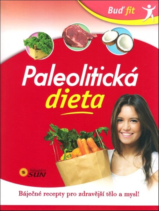 Buď fit Paleolitická dieta