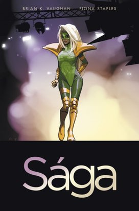 Sága 4