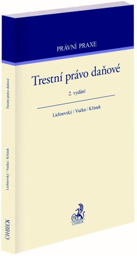 Trestní právo daňové