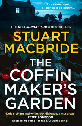 The Coffinmaker's Garden