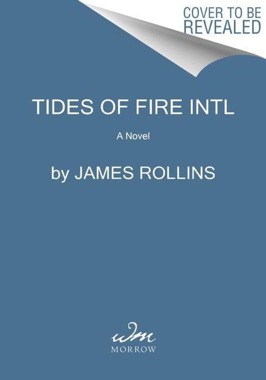 Tides of Fire