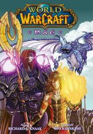 World of Warcraft Mág