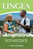 Ukrajinština konverzace