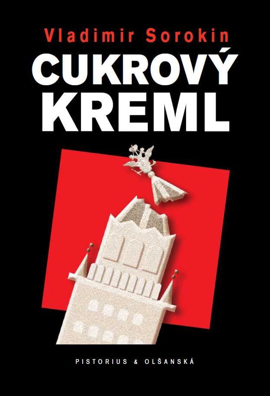 Cukrový Kreml