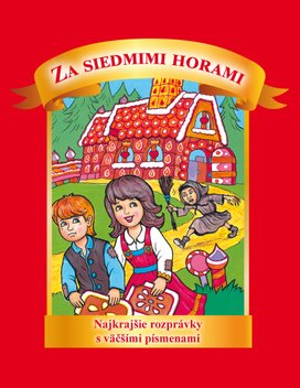 Za siedmimi horami