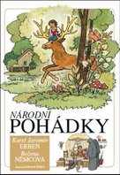 Národní pohádky