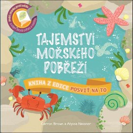 Tajemství mořského pobřeží