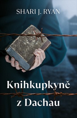 Knihkupkyně z Dachau
