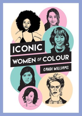 The Little Book of Women of Colour