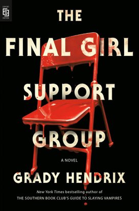 The Final Girl Support Group