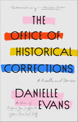 The Office of Historical Corrections