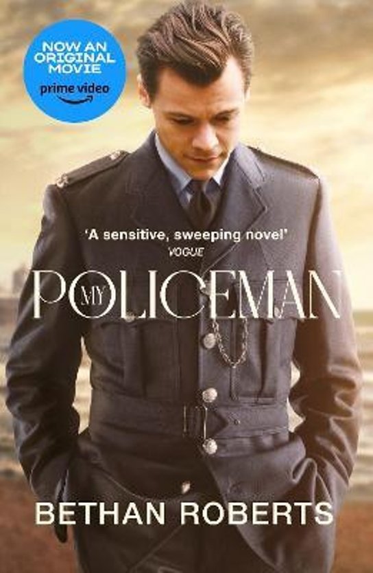 My Policeman. Tie-In