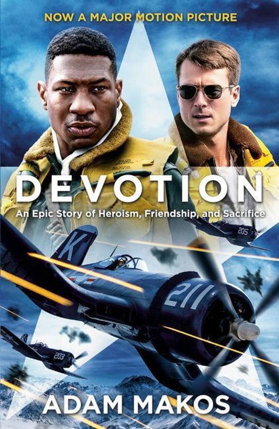 Devotion (Movie Tie-in)