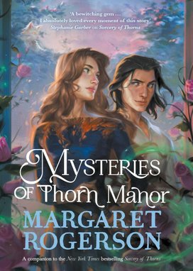 The Mysteries of Thorn Manor