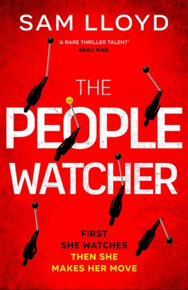 The People Watcher