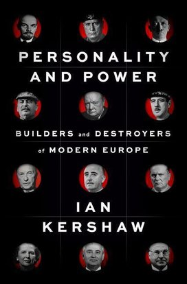 Personality and Power
