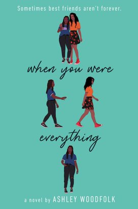 When You Were Everything