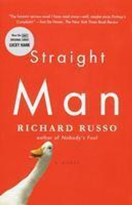Straight Man