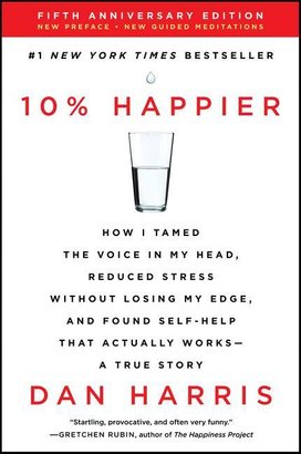 10% Happier