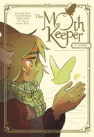 The Moth Keeper
