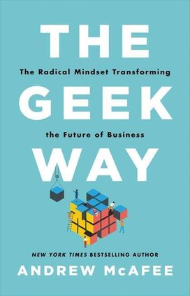 The Geek Way