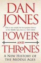 Powers and Thrones