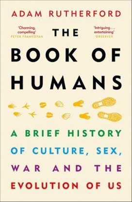 The Book of Humans