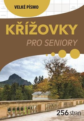 Křížovky pro seniory