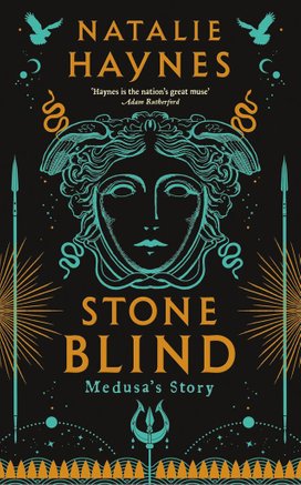 Stone Blind