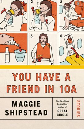 You Have a Friend in 10A