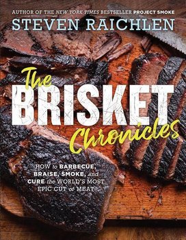 Brisket Chronicles