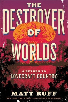 The Destroyer of Worlds