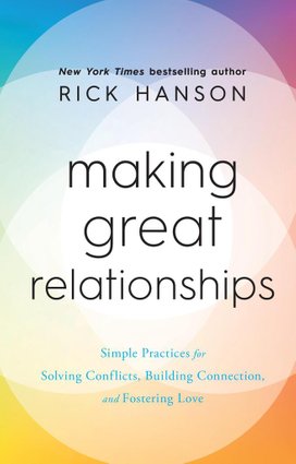 Making Great Relationships